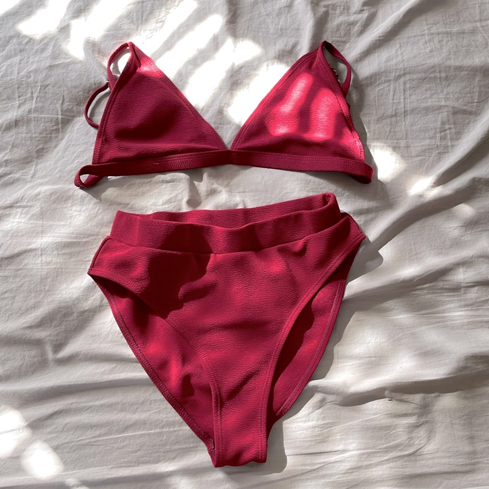 Women’s bikini set